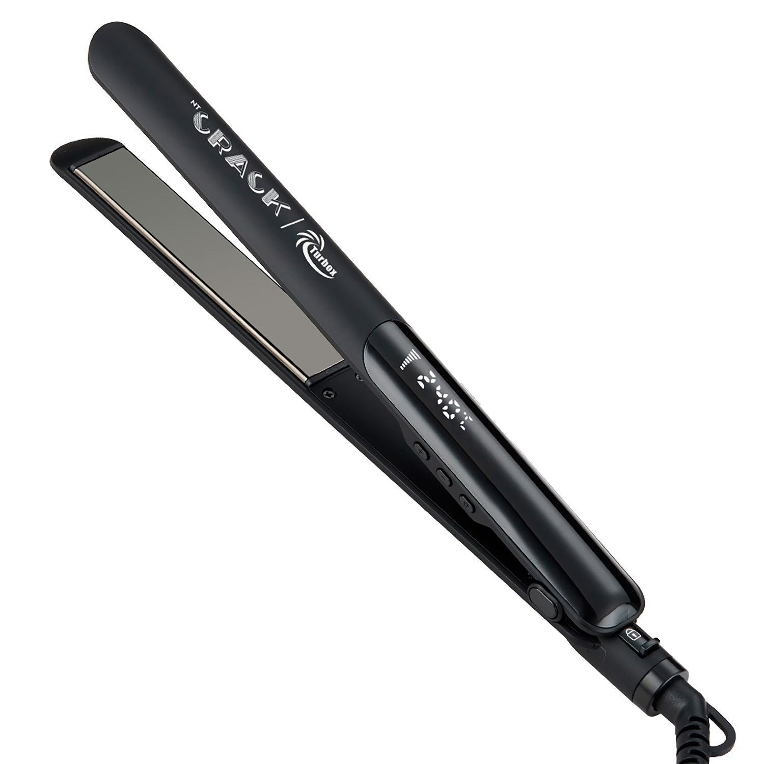 Alisadora Plancha Turbox Original Turbox Precios De Planchas Para