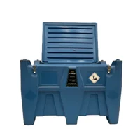Ecotanke 440 Adblue Contador