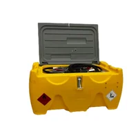 Ecotanke 150 Aceite Contador