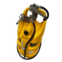 Ecotanke 110 Diesel m