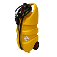Ecotanke 110 Diesel B
