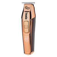 Patillera Profesional Turbox Nt-taurus 7.000 Rpm