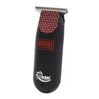 Patilleraviajera Home Turbox Nt-mini Trimmer 5.000 Rpm