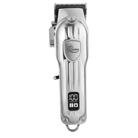 Maquina de Corte Profesional Turbox Nt-quick 7500 Rpm