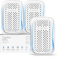 Purificador de Aire Portátil con Filtro HEPA