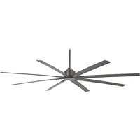 Minka-aire Ventilador de Techo con 6 Velocidades