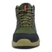 Bota De Seguridad Boston Bauker Puntera Acero Talla 41