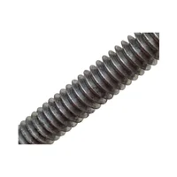 Varilla Roscada Galvanizada G2 1/2" x 1m Set x 9 Superior