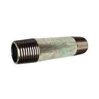 Niple Galvanizado Sch40 3" - 16" Superior