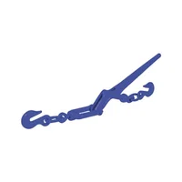 Tensor Cadena 3/8 pulgadas 1/2 pulgadas Industrial Set X 4 Unidades