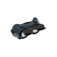 Gafas para Soldar 4 Válvulas de Ventilación Set X 36 Unidades