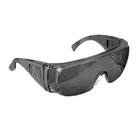 Gafas de Seguridad Gris Cuerpo Tradicional Set X 300 Unidades