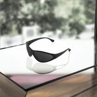 Gafas de Seguridad Amarillo Factory Set X 300 Unidades