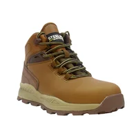 Bota De Seguridad Hombre / Mujer Cobalt  Steelpro  Dielectrica Puntera Composite Talla 42