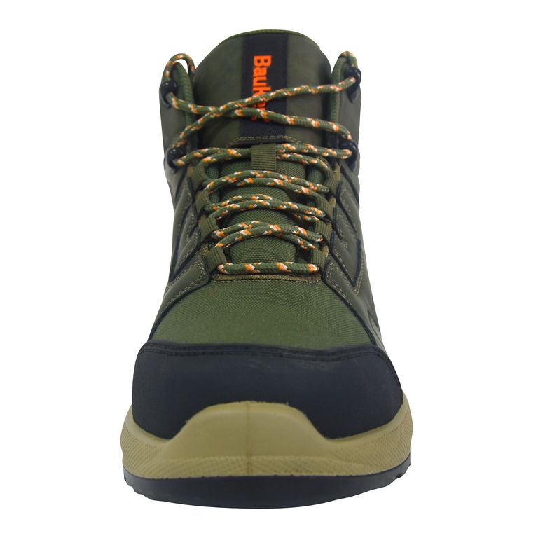 Botas Industriales Homecenter Zapatos De Seguridad Ubermann