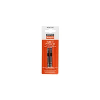 Punta para Destornillador T30 de 6 Lóbulos con Vástago Hexago de 0,635cm y 5,08cm de largo