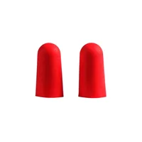 Tapones para Oídos de Espuma 32DB x 10 Pares