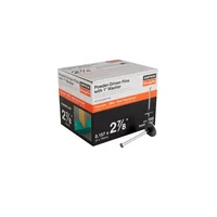Pasador de Transmisión de Acero Galvanizado con Vástago de 0,39cm de Diámetro y 7,30cm de largo   PDPAWL-287