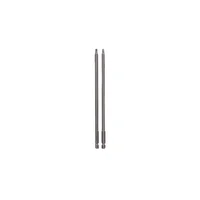 Punta para Destornillador Mando Cuadrado #2 con 7,62cm de largo