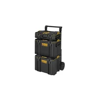 Torre de Cajas para Herramientas con Ruedas de 50,80 x 96,52cm