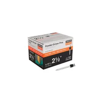 Pasador de Transmisión de Acero Galvanizado con Vástago de 0,39cm de Diámetro y 7,30cm de largo   PDPA-250