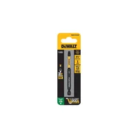 Punta para Destornillador con Mando Torx T25 con Vástago Hexago de 0,635cm y 8,89cm de largo
