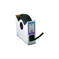Manguera de Combustible de Caucho Negro de 15,24m Largo y 80psi