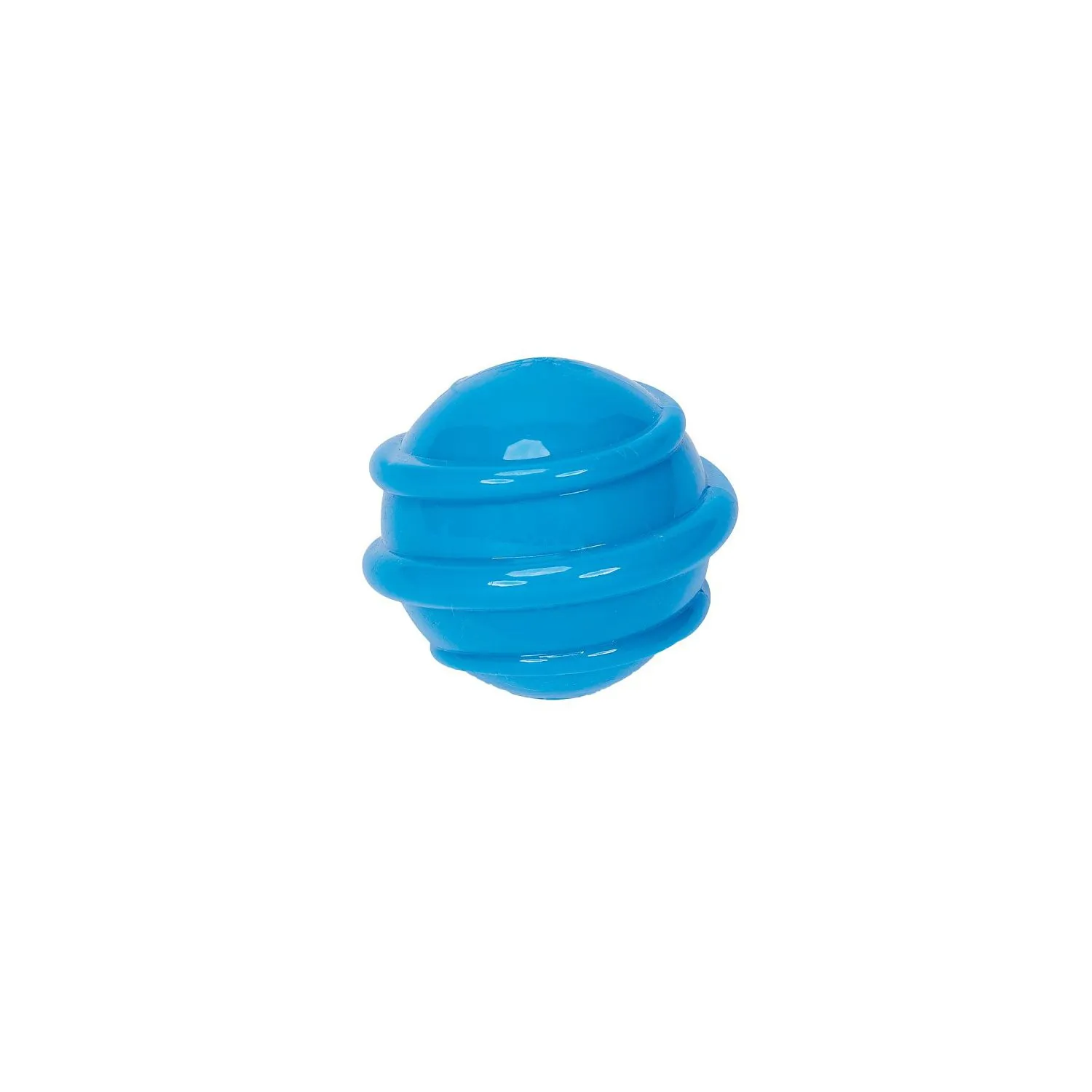 Juguete Para Perro De Bola En espiral