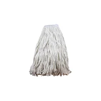 Cabezal para Trapeador Zephyr ShineUp en Algodón Natural para Limpieza Húmeda