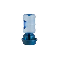 Bebedero Color Azul Con Capacidad de 19L
