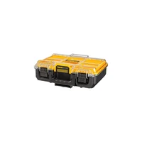 Organizador Compacto Profundo con 6 Compartimientos Color