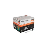 Pasador de Transmisión de Acero Galvanizado con Vástago de 0,39cm de Diámetro y 7,30cm de largo   PDPA-125