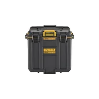 Caja de Herramientas Compacta y Profunda de 38,73cm