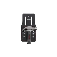 Portamartillo Hultafors HT5139 en Cuero Resistente para Uso Profesional