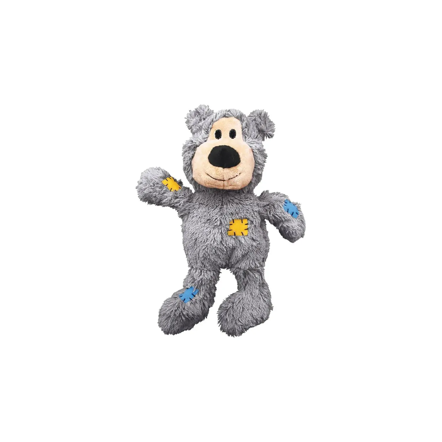 Oso De Juguete Para Perro Kong