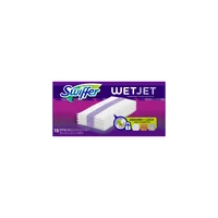 Almohadilla de Repuesto Swiffer en Microfibra para Limpieza de Pisos