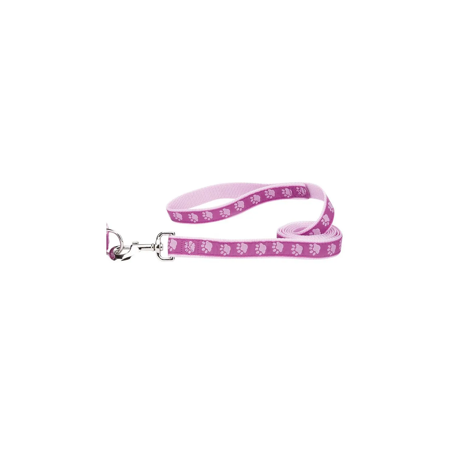 Collar Para Perro Huellas Casual Canine