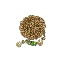 Cadena para Remolque de Grado 43 y 0,95cm x 487,68cm