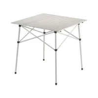 Mesa Plegable Camping Ultraligera Compacta Portátil Aluminio