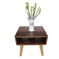 Mesa De Noche Otom Luxury