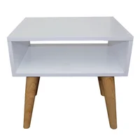 Mesa De Noche Otom Luxury