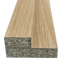 Marco Puerta MDF Rovere 8X3X240 cm Holztek