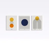 Triptico Walter