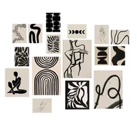 Cuadro Black Art Wall Art