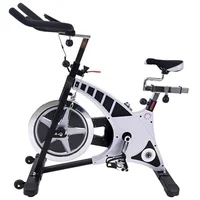 Bicicleta Evolution Spinning Speedy 3 Pro