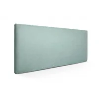 Cabecero Liso Sencillo Menta