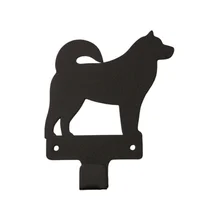 Porta Correa Akita