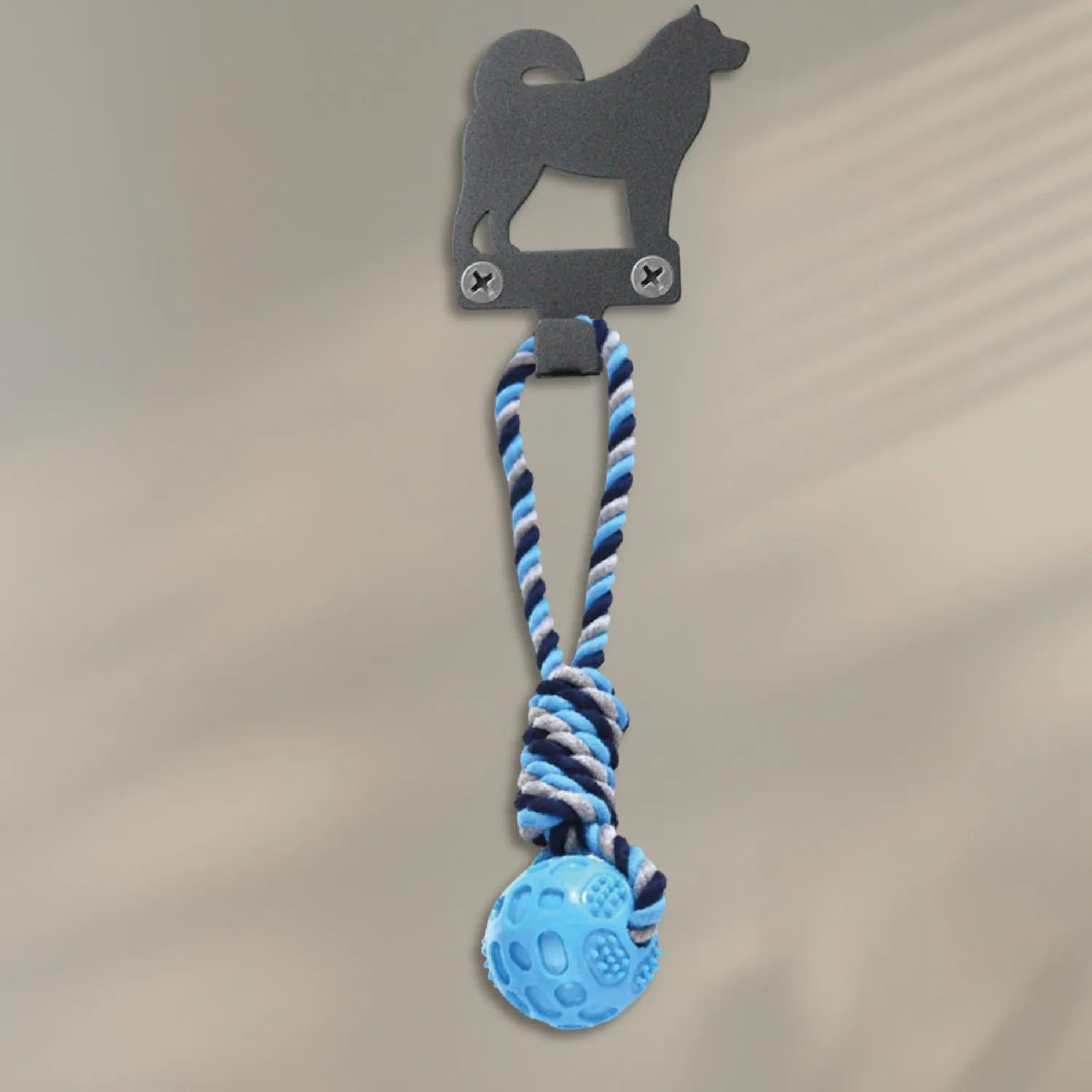 Porta Correa Akita 4