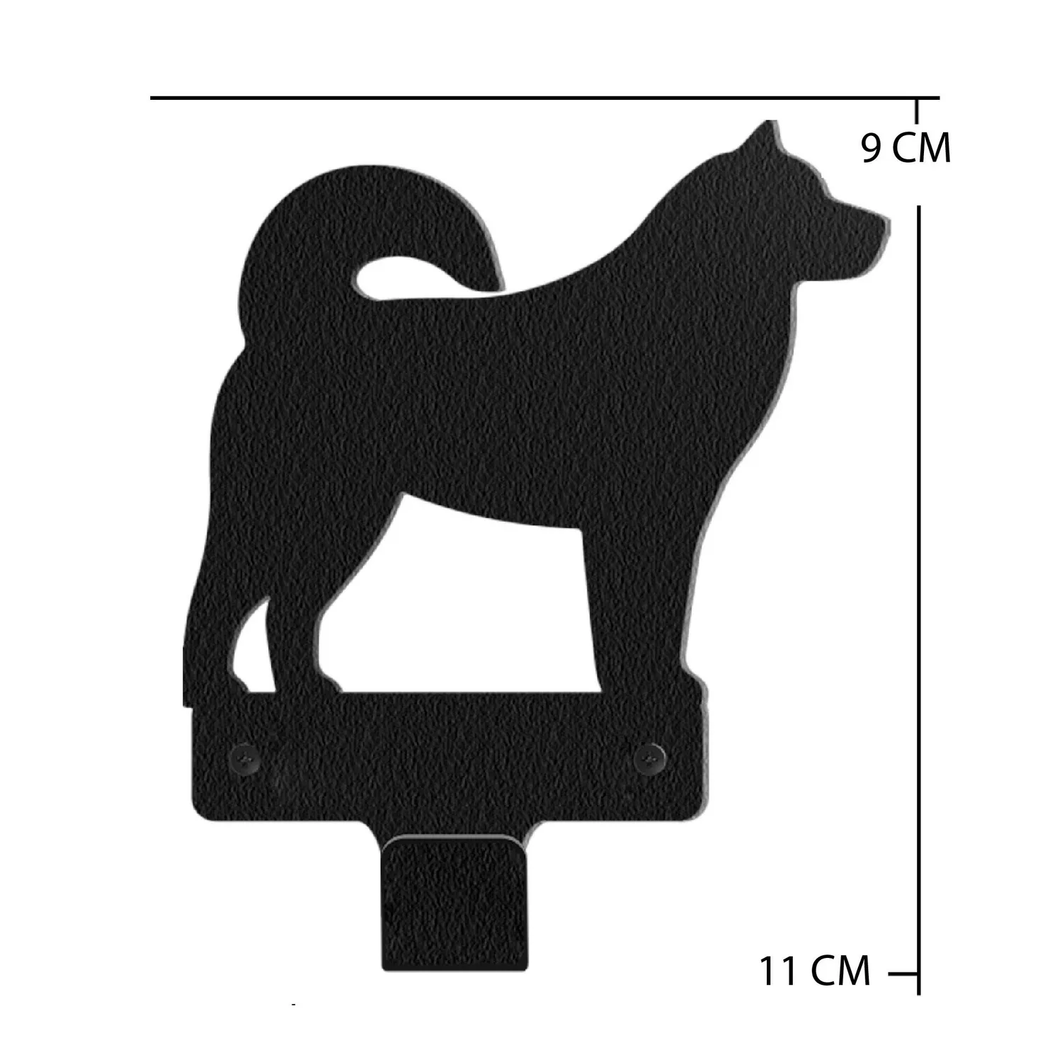 Porta Correa Akita 6