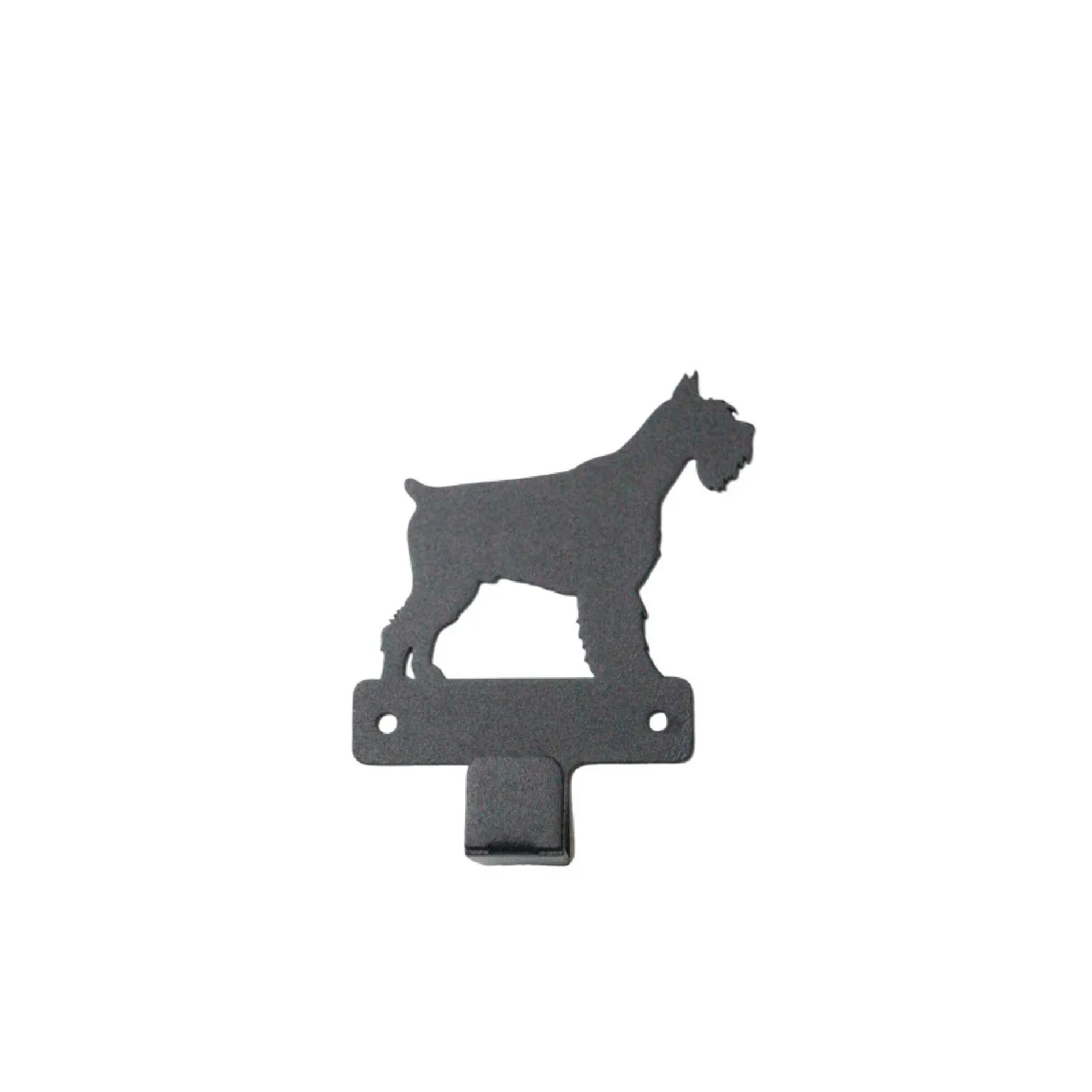 Porta Correa Terrier